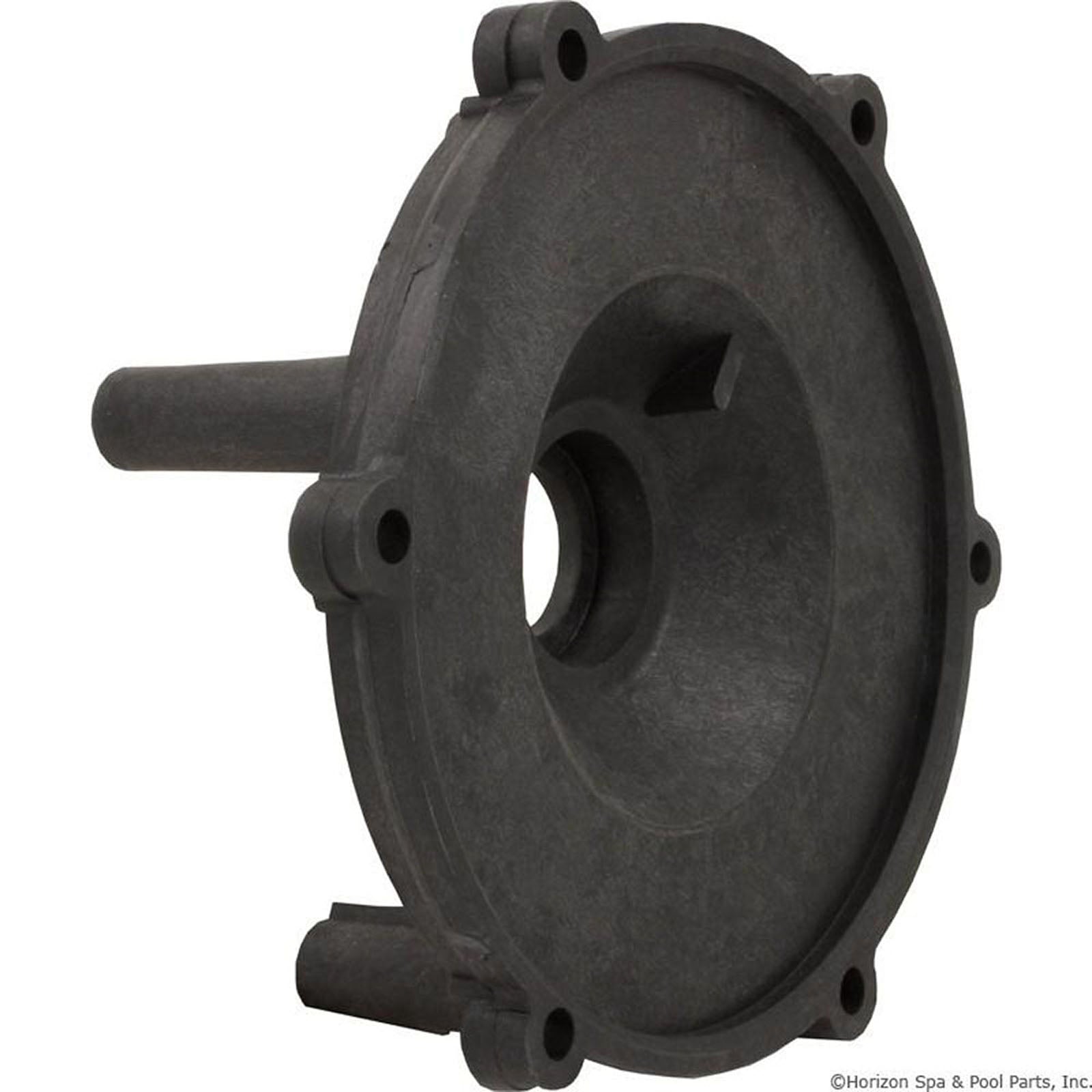 Seal Plate, Balboa Vico Super Flo, 0.5-0.75hp