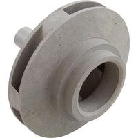 Impeller, Balboa Vico, 3.0hp, Dually, Red/Green/Blk