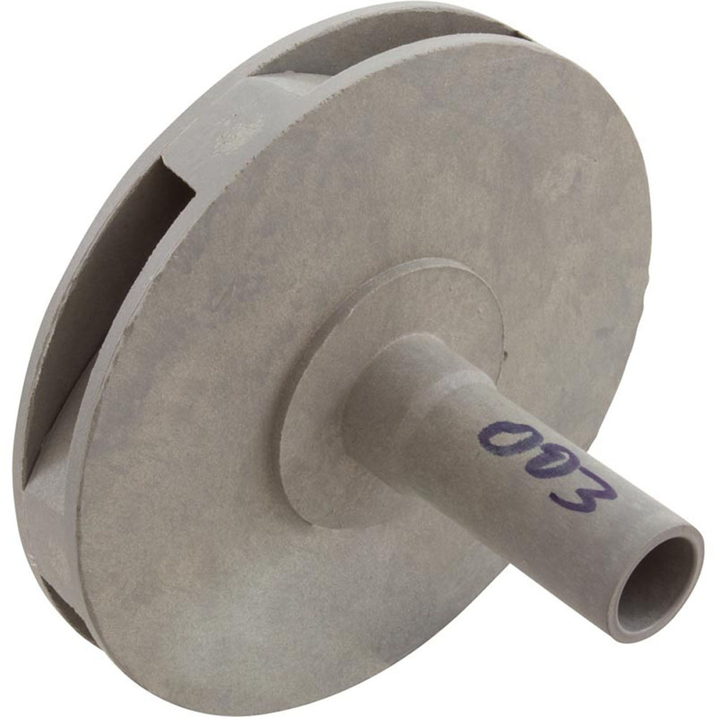 Impeller, Balboa Vico, 3.0hp, Dually, Red/Green/Blk