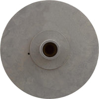 Impeller, Balboa Vico, 3.0hp, Dually, Red/Green/Blk