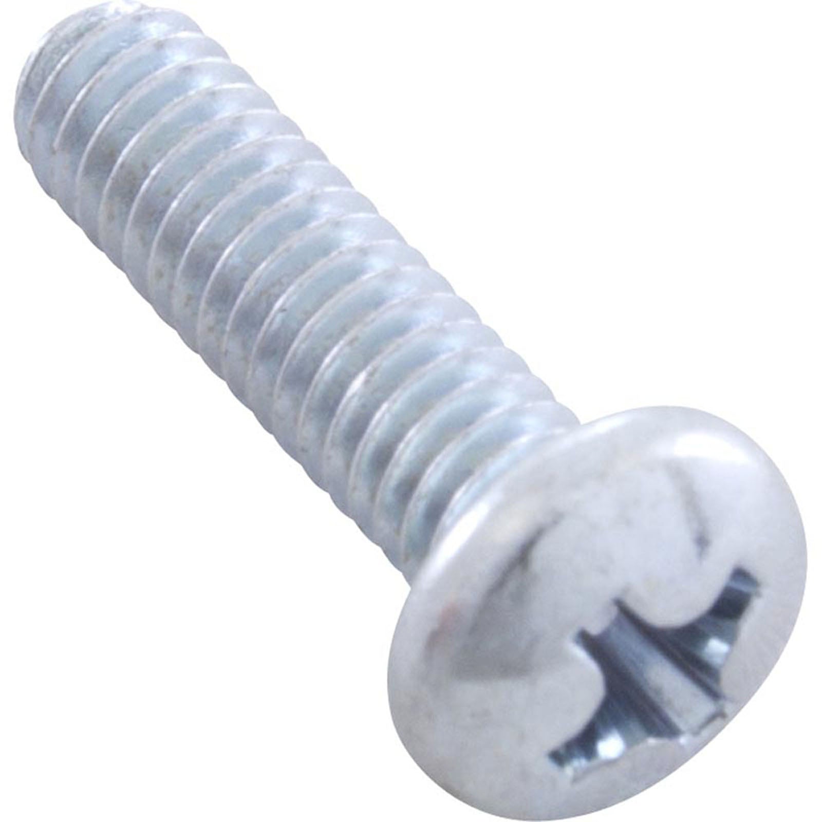 Screw, Balboa Vico Ultimax, 8-32 x 5/8", 4 required