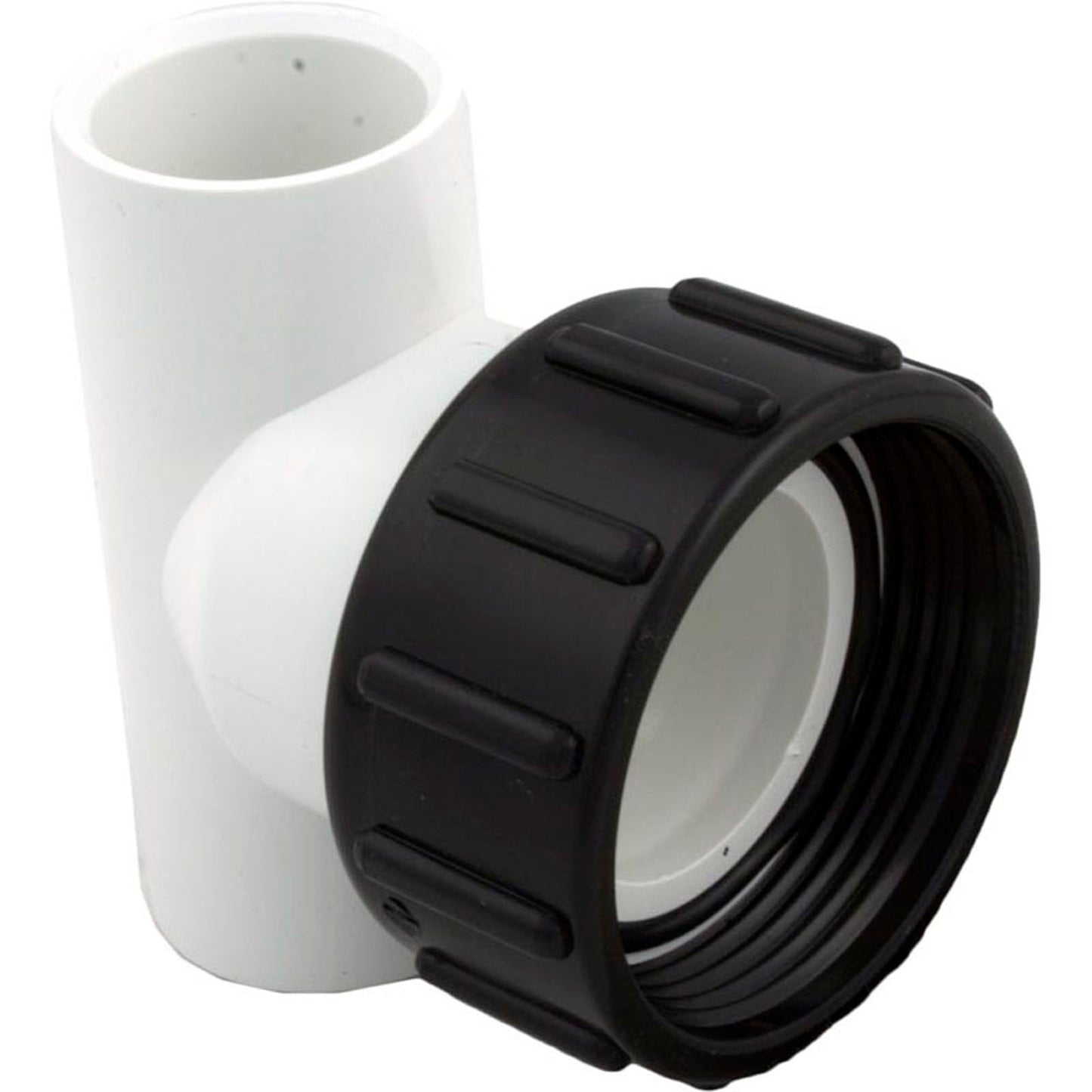 Union Tee, Balboa Vico Ultima/UltraFlo, 1-1/2"fbt x 1"s x 1"s