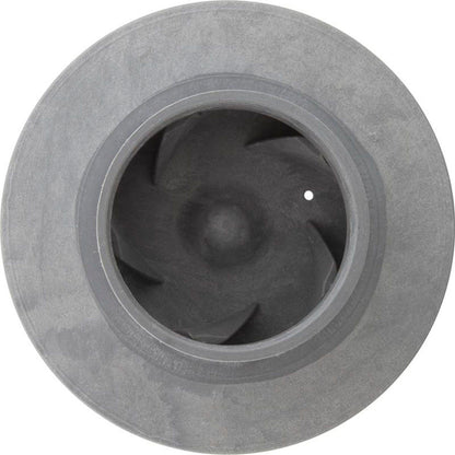 Turbine, Balboa Big Foot, 2,0 chevaux