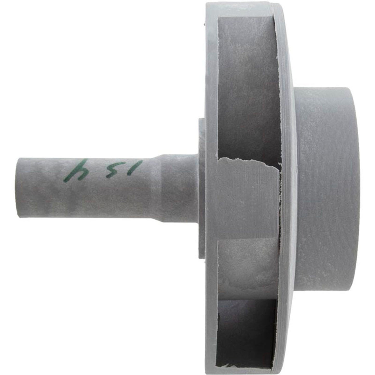 Turbine, Balboa Big Foot, 2,0 chevaux