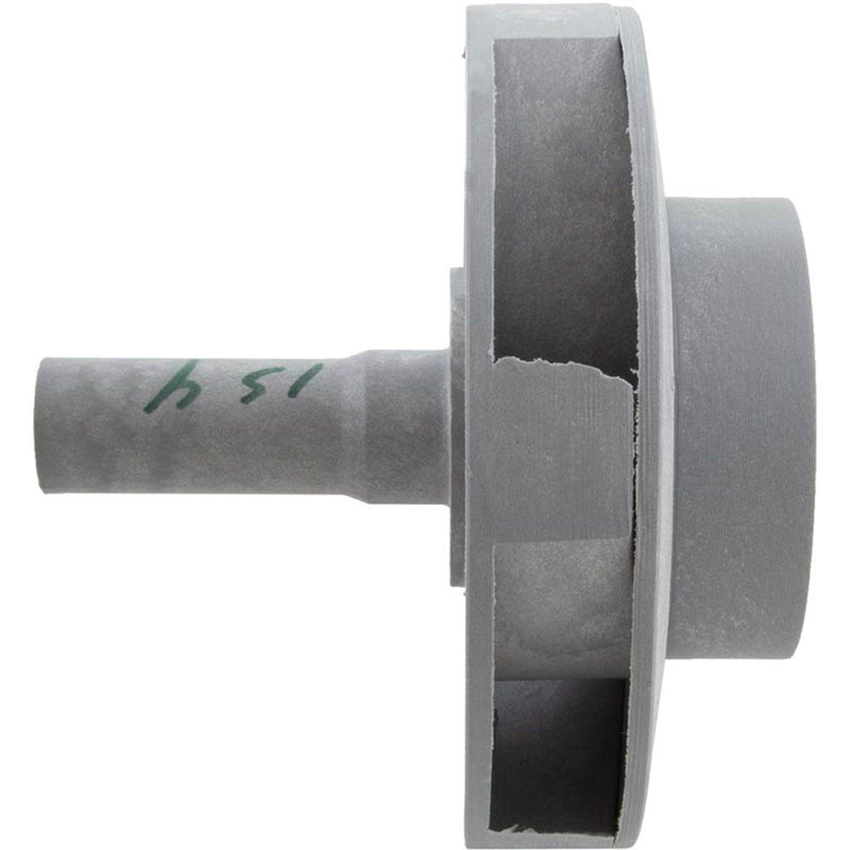 Impeller, Balboa Big Foot, 2.0 Horsepower