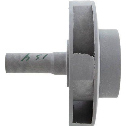 Turbine, Balboa Big Foot, 2,0 chevaux