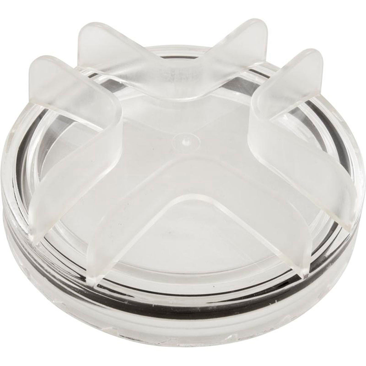GAME SandPro 50D Strainer Lid with O-Ring – 4S1058