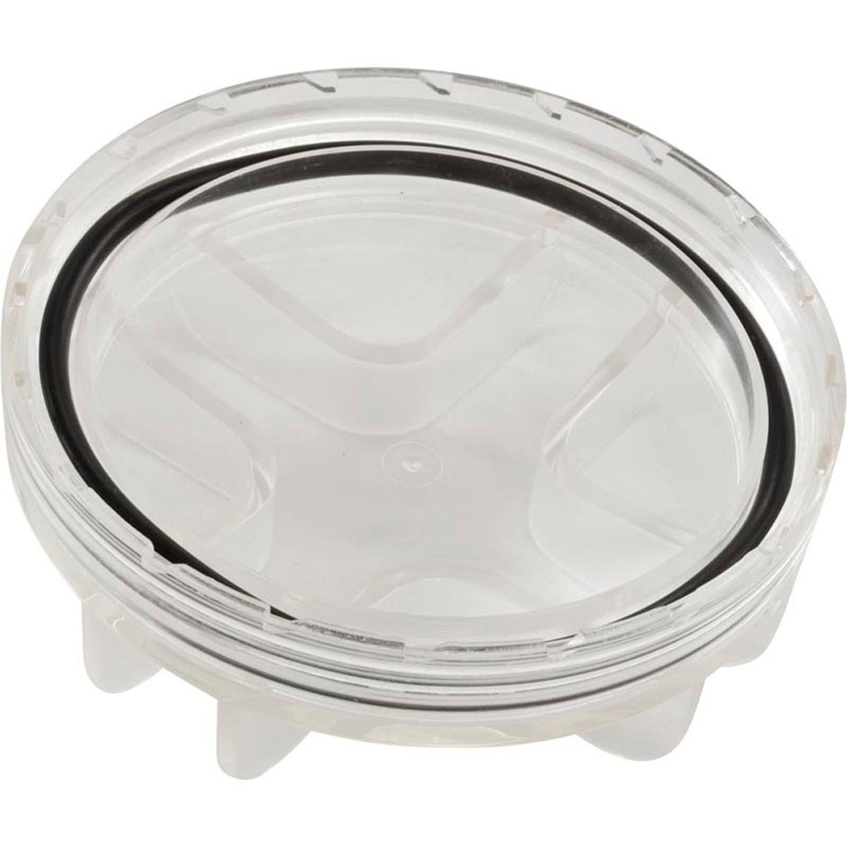 GAME SandPro 50D Strainer Lid with O-Ring – 4S1058