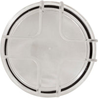 GAME SandPro 50D Strainer Lid with O-Ring – 4S1058