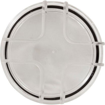 Strainer Lid, GAME, With O-Ring