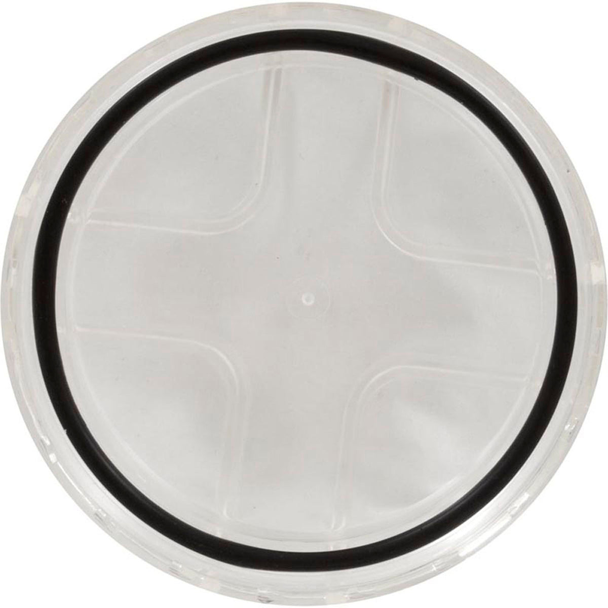 GAME SandPro 50D Strainer Lid with O-Ring – 4S1058