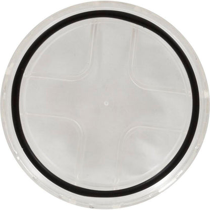 Strainer Lid, GAME, With O-Ring