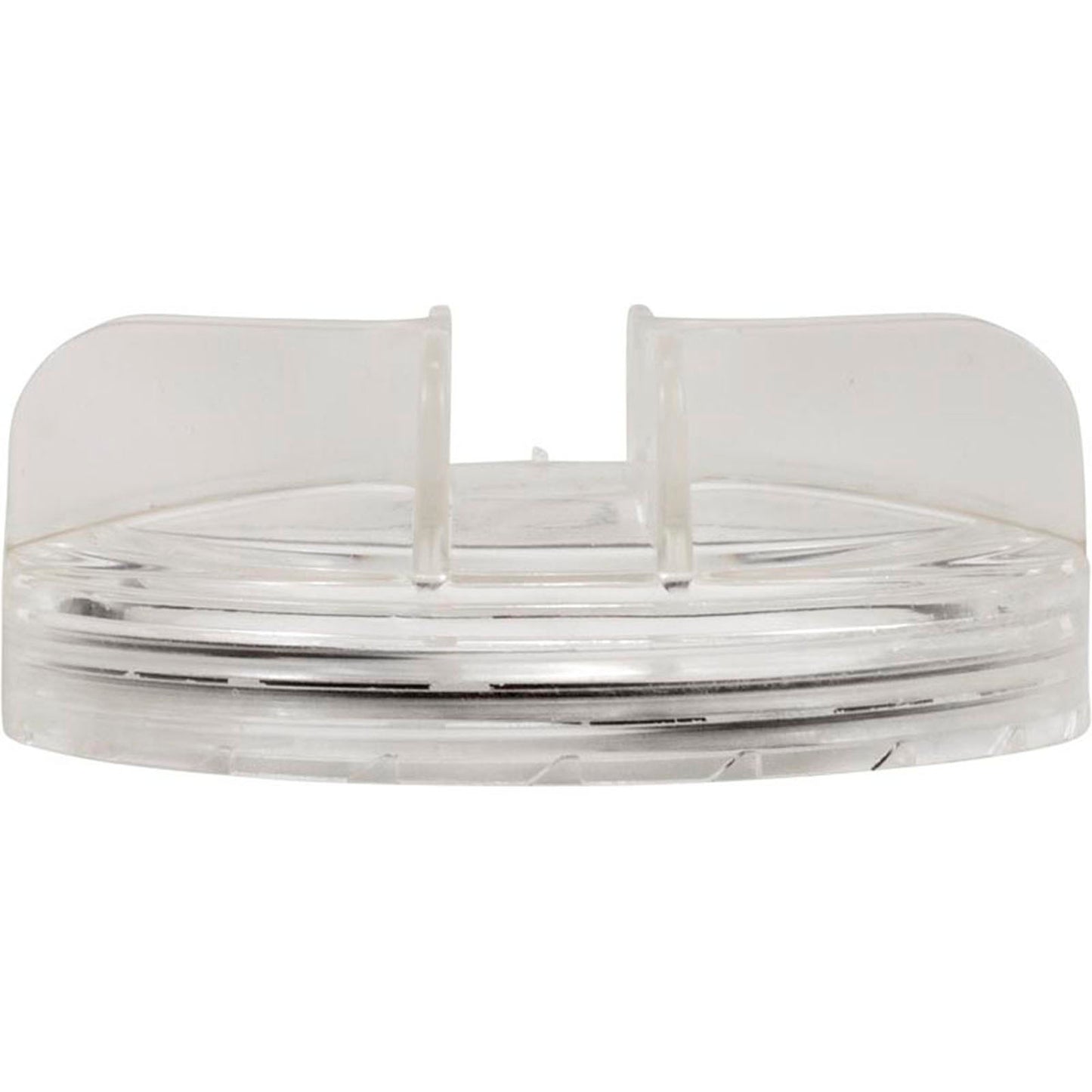 Strainer Lid, GAME, With O-Ring