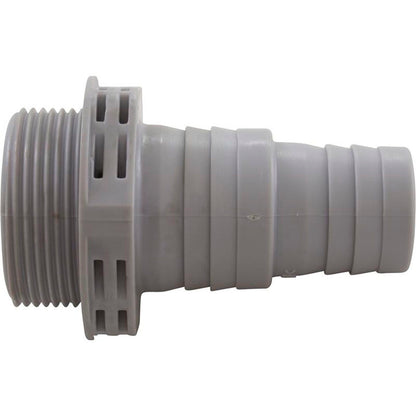 Hose Connector, GAME SandPRO 50/75, 1.25"b x 1.5"b x 1.5"mpt