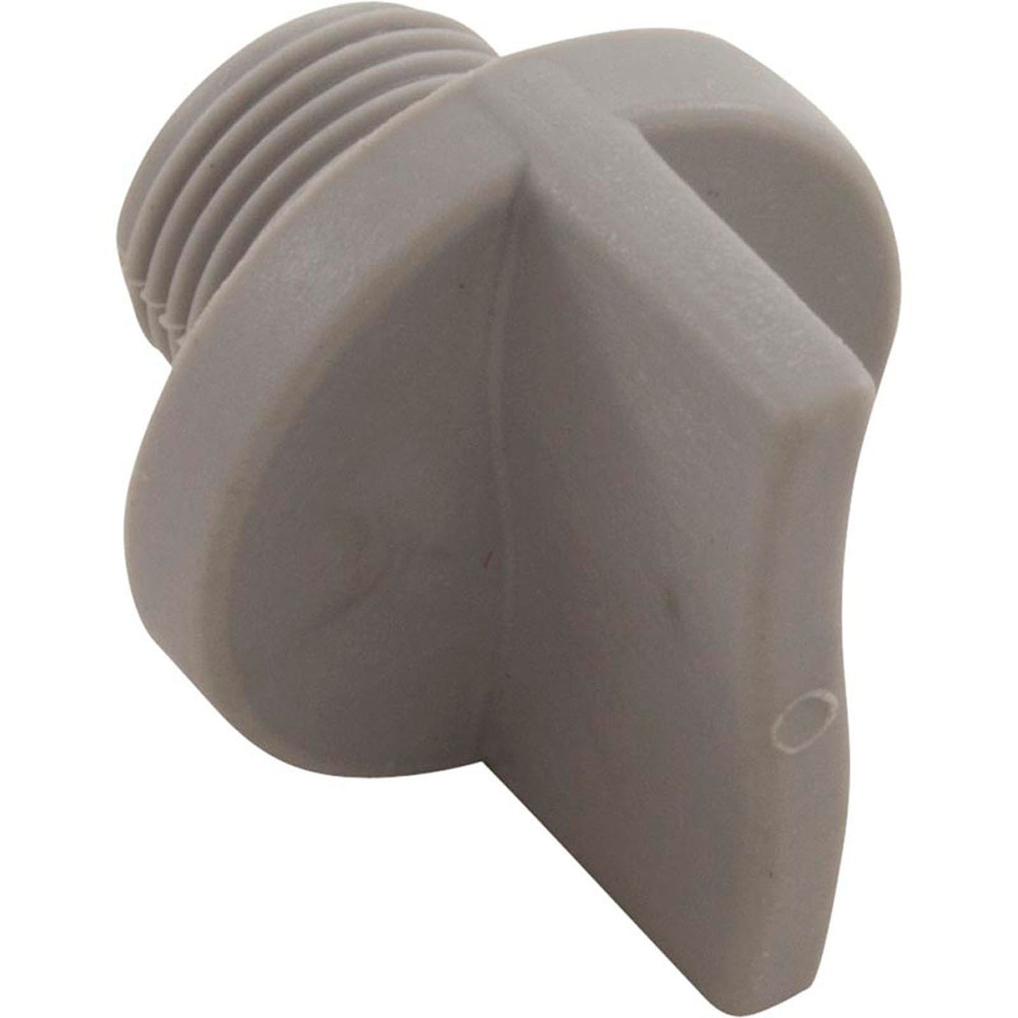 Drain Plug, GAME, SandPRO 50/75, Without O-Ring