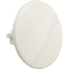 Air Injector Cap, Balboa HydroAir, White
