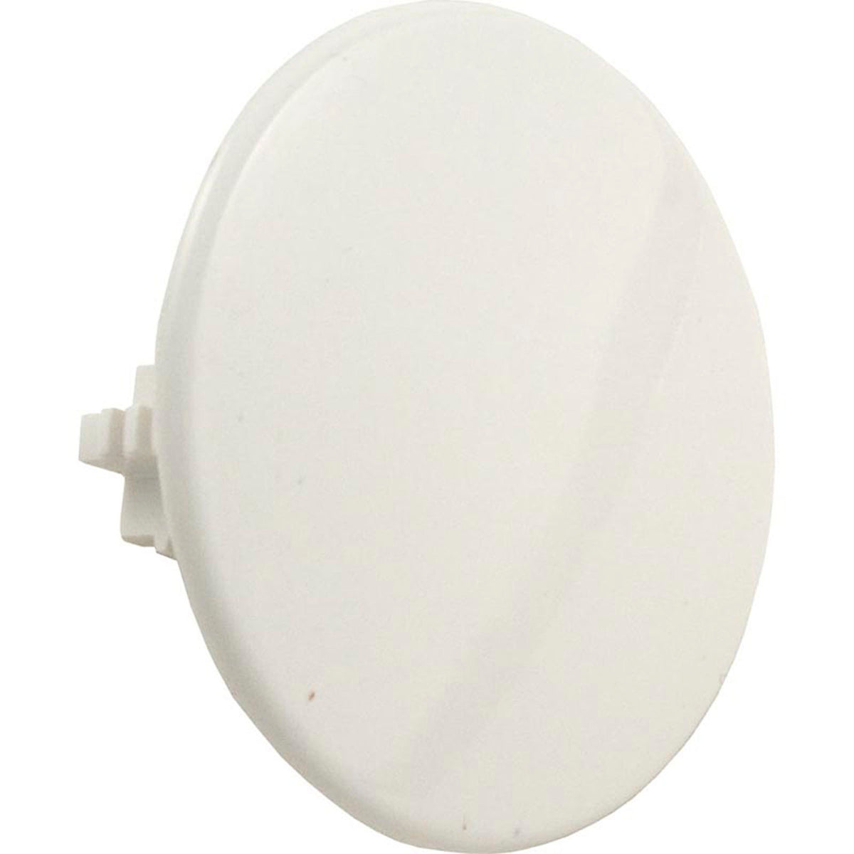 Air Injector Cap, Balboa HydroAir, White