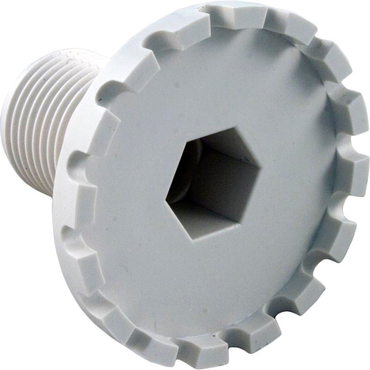 Cuerpo del inyector de aire, Balboa HydroAir