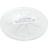 Lid, Speck EasyFit/72/S90/E71/Badu EcoM2/EcoMV/EcoM3 V, Clear