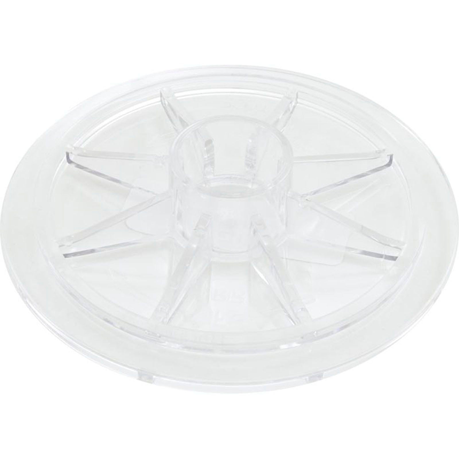 Lid, Speck EasyFit/72/S90/E71/Badu EcoM2/EcoMV/EcoM3 V, Clear