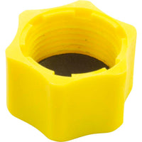 Drain Cap, Speck 72/S90/E71/Badu EcoM2/EcoM3 V, 3/8", w/Gasket