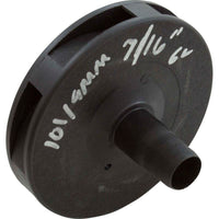 Impeller, Speck Badu EcoM2/S90-II, 1.0 Horsepower