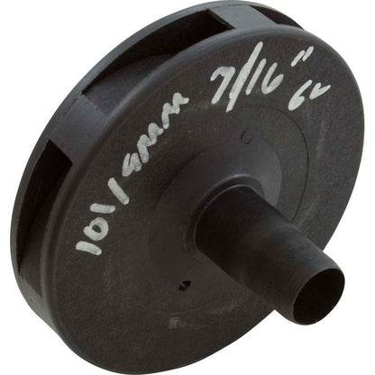 Impeller, Speck Badu EcoM2/S90-II, 1.0 Horsepower