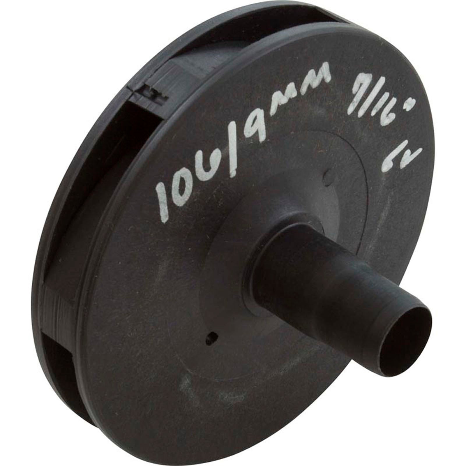 Impeller, Speck Badu EcoM2/S90-III, 1.5 HP, 106/9mm