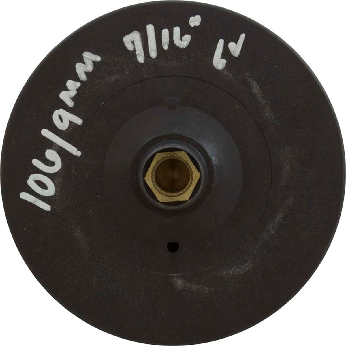 Impeller, Speck Badu EcoM2/S90-III, 1.5 HP, 106/9mm