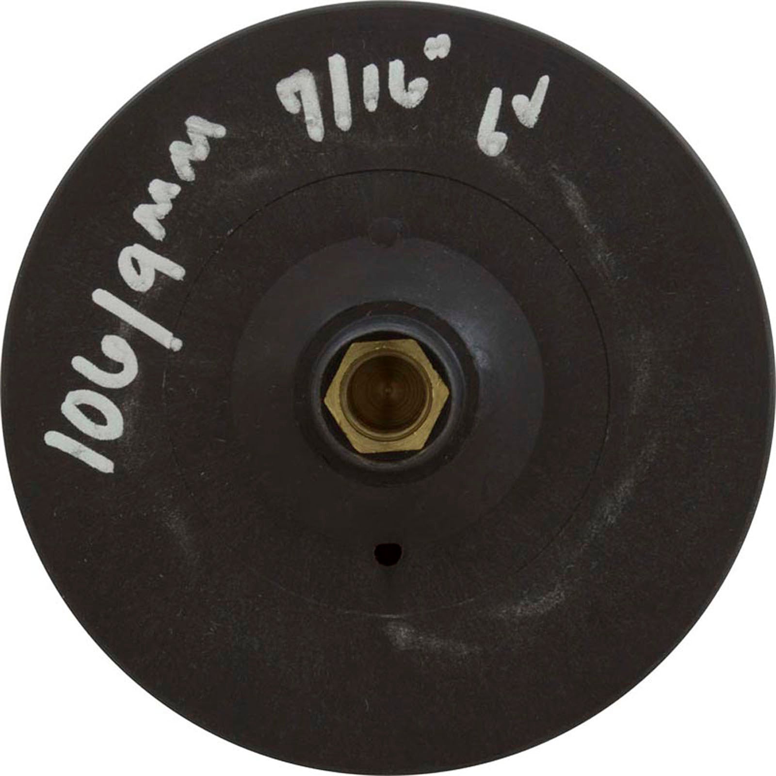 Impeller, Speck Badu EcoM2/S90-III, 1.5 HP, 106/9mm