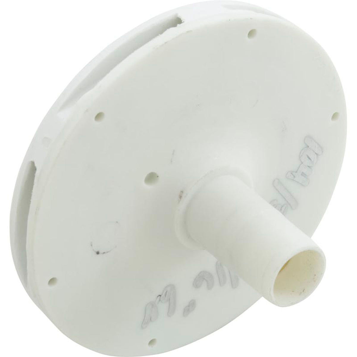 Impeller, Speck Badu EcoM2/S90-I, 0.75 Horsepower