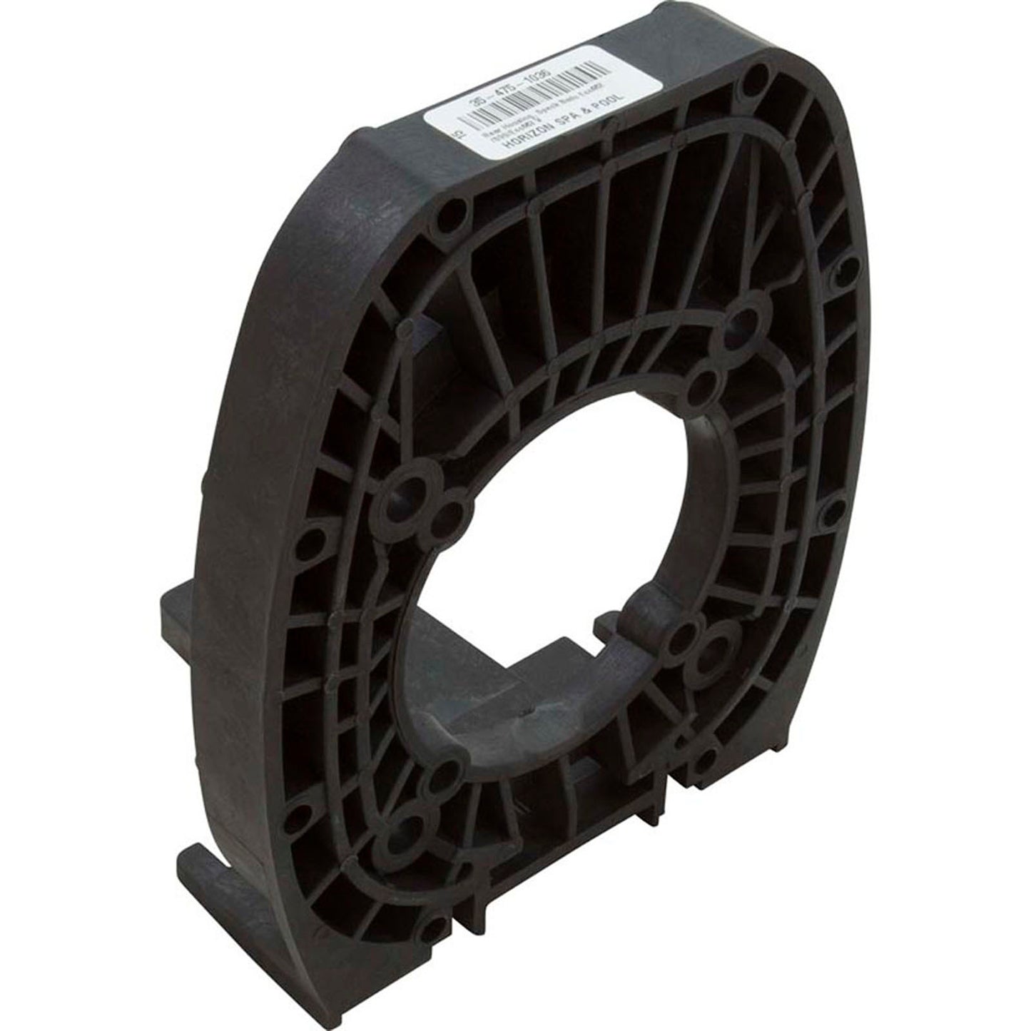 Rear Housing, Speck Badu EcoM2/S90/EcoM3 V