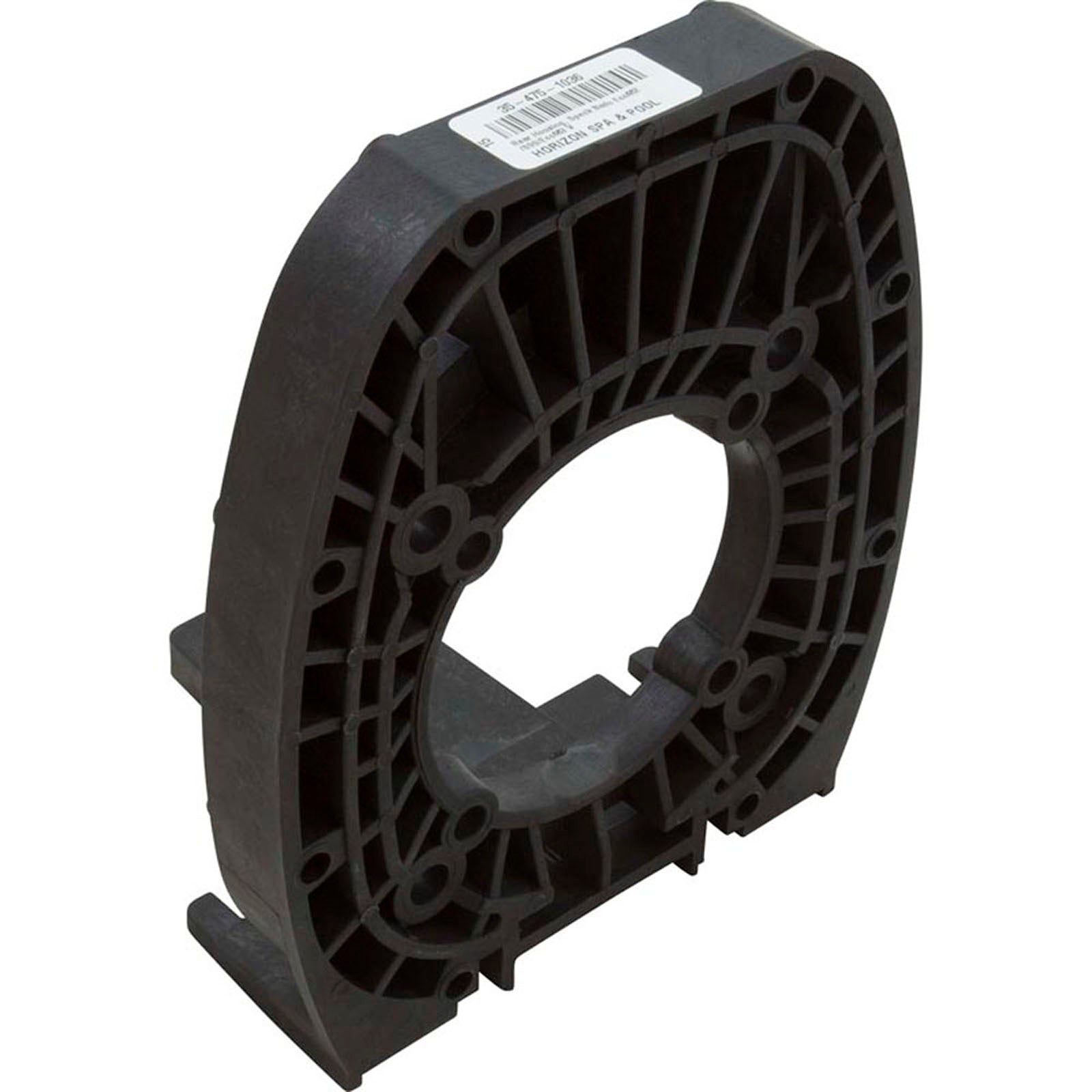 Rear Housing, Speck Badu EcoM2/S90/EcoM3 V