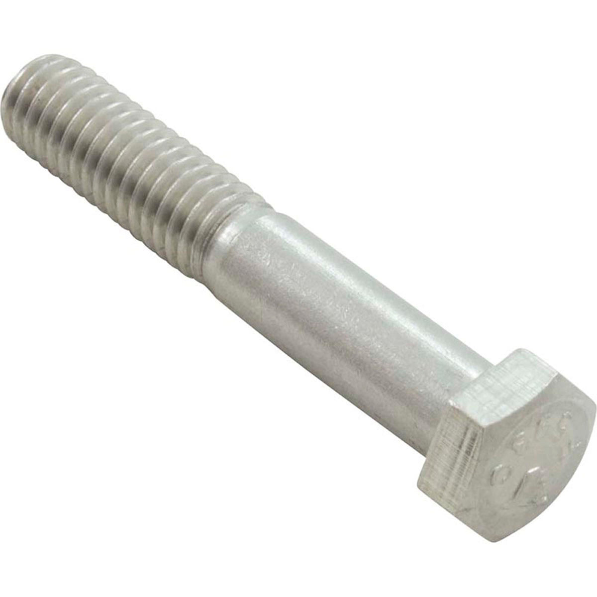 Bolt, Speck Badu EcoM2/S90, Flange, 3/8 -16 x 2-1/4"