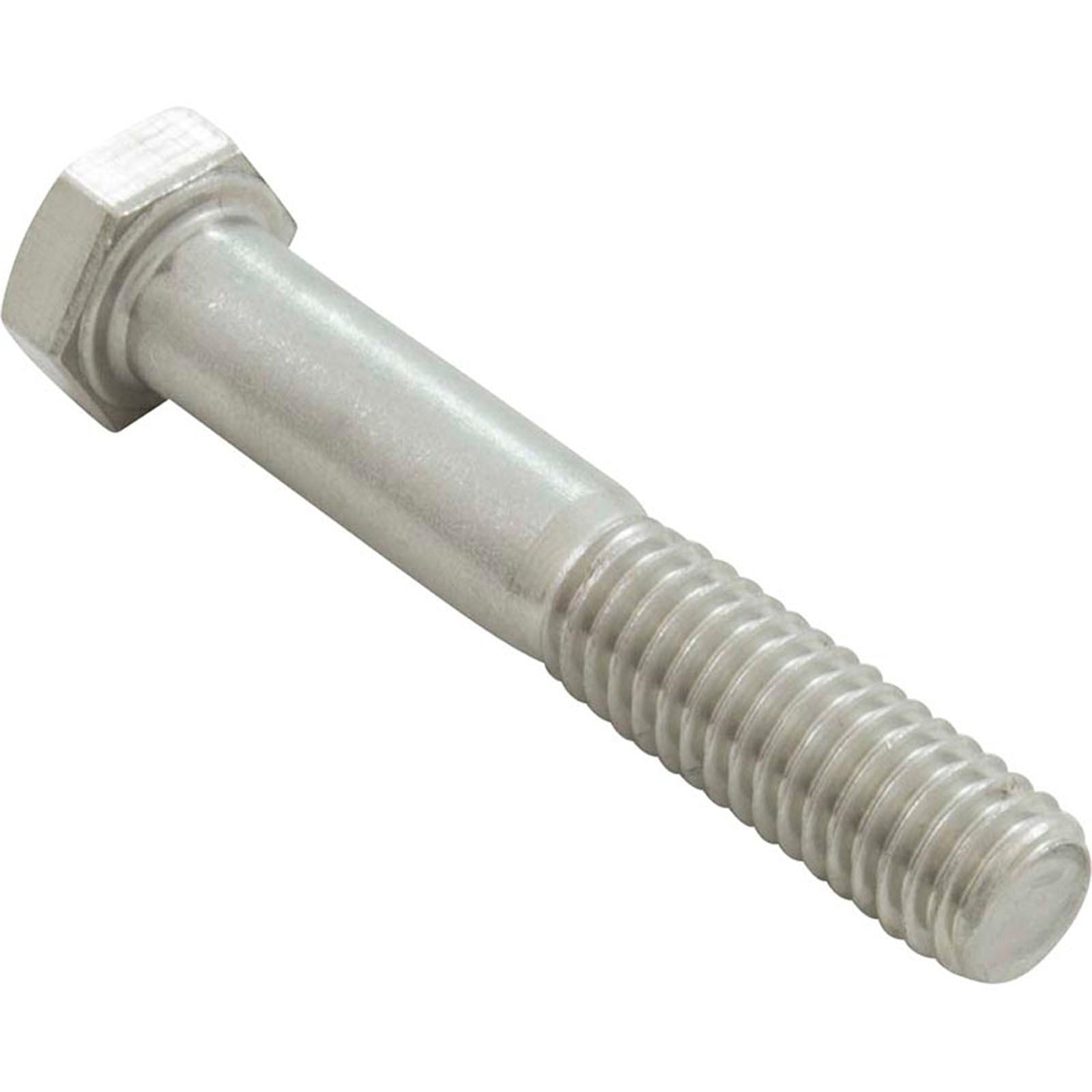 Bolt, Speck Badu EcoM2/S90, Flange, 3/8 -16 x 2-1/4"