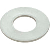 Washer, Speck 72/S90/Badu EcoM2/EasyFit, Flange Bolt, 3/8", ss