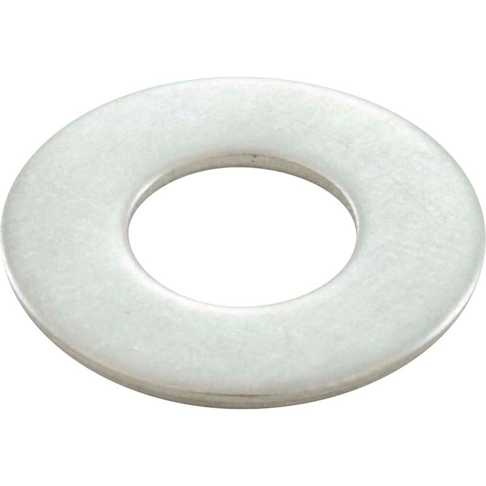 Washer, Speck 72/S90/Badu EcoM2/EasyFit, Flange Bolt, 3/8", ss