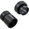 Pump Union, Speck Badu EcoM2/S90/EcoM3 V, Suct/Discharge, qty 2