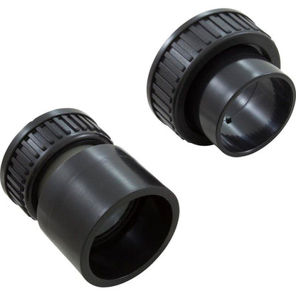 Pump Union, Speck Badu EcoM2/S90/EcoM3 V, Suct/Discharge, qty 2