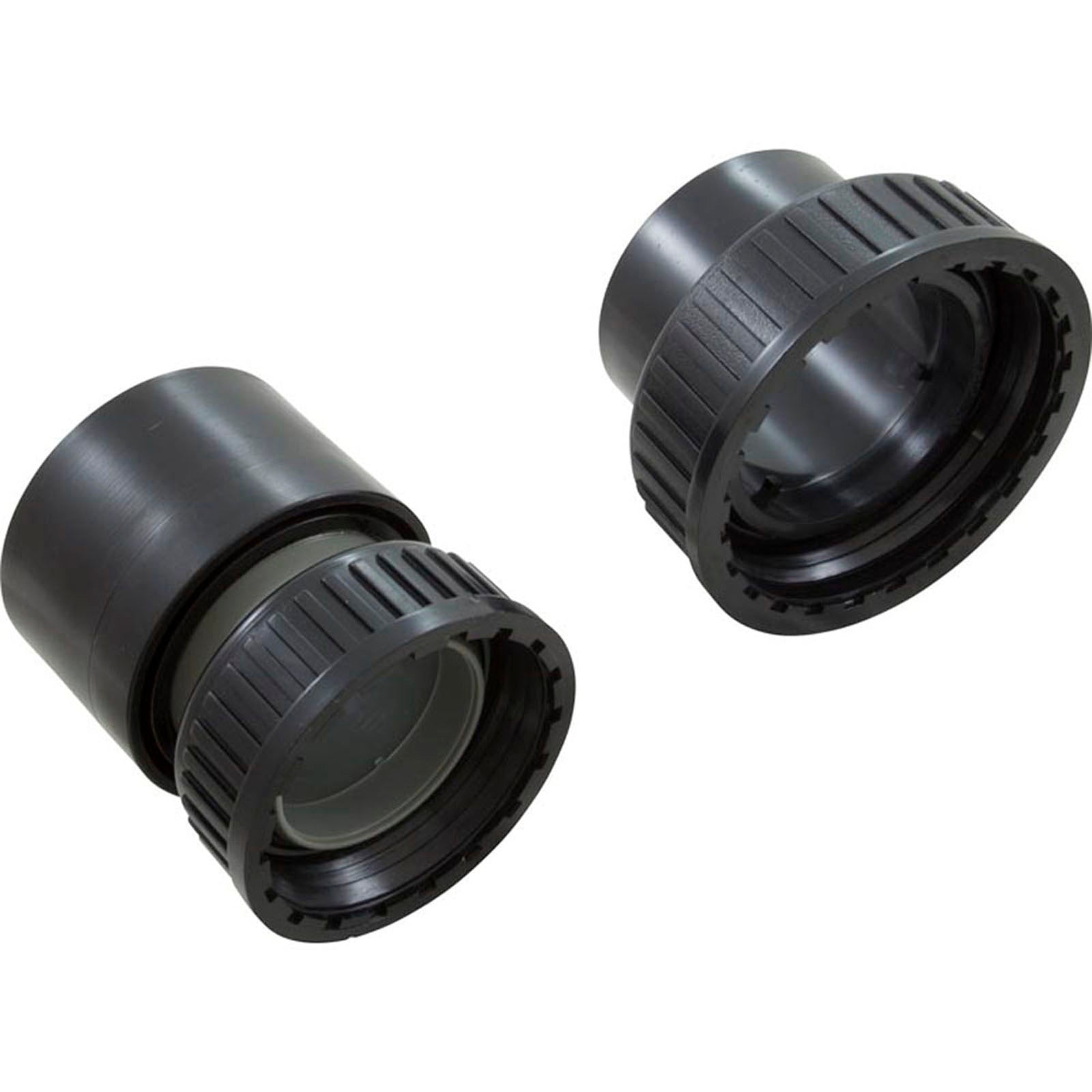 Pump Union, Speck Badu EcoM2/S90/EcoM3 V, Suct/Discharge, qty 2