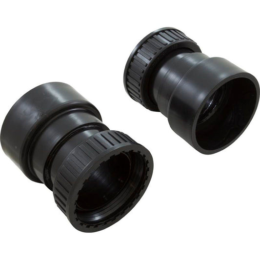 Unión de bomba, Speck Badu EcoMV/72 V/VI std, 3", con adaptador, cant. 2