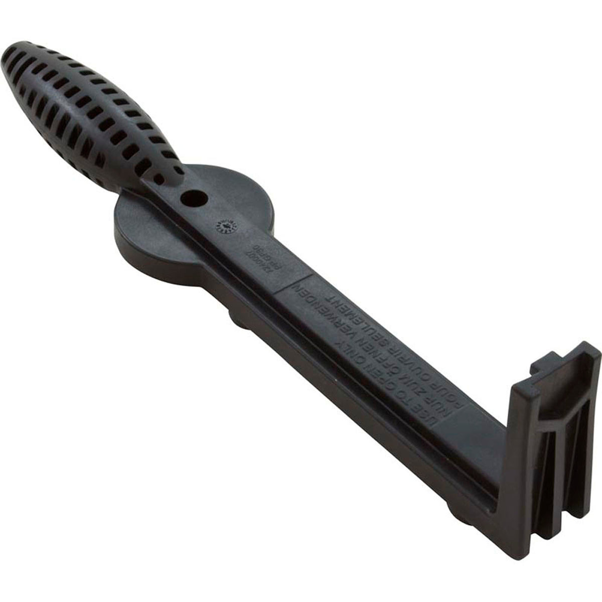 Lid Removal Tool, Speck 72/S90/E71/Badu EcoM2/EcoMV/EcoM3 V