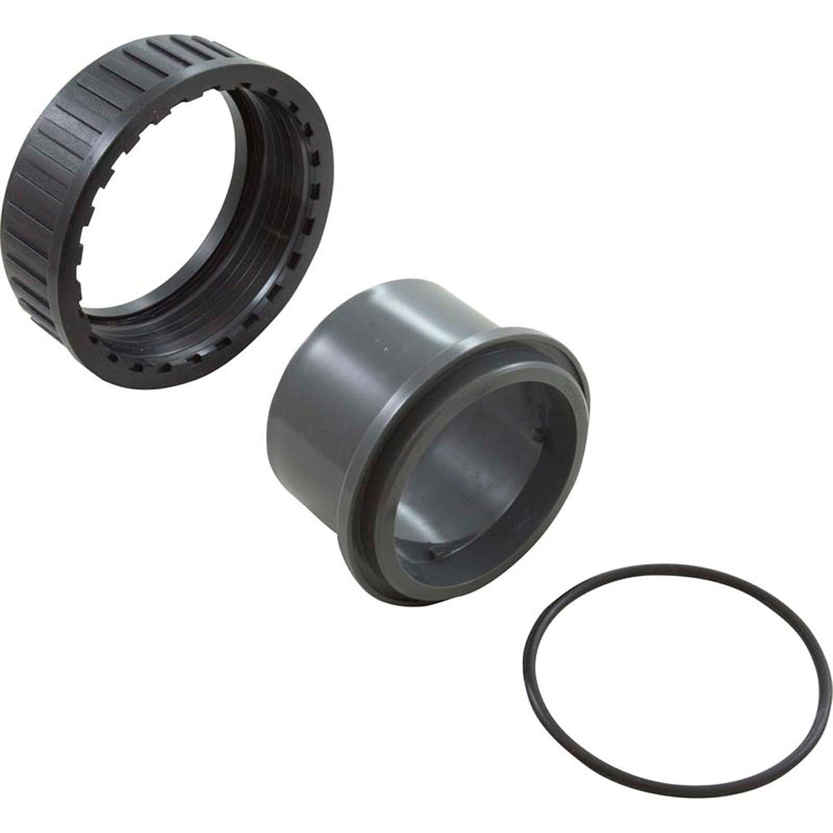 Pump Union, Speck Badu EcoMV/72, IV Standard, 3", w/Adapter