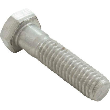Bolt, Speck 72/Badu EcoMV, Motor, Hex Head, 3/8 -16 x 1-1/2", ss