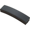 Gasket, Speck Badu 72/EcoMV/EcoM3 V, 1/4" x 7/16" x 1"