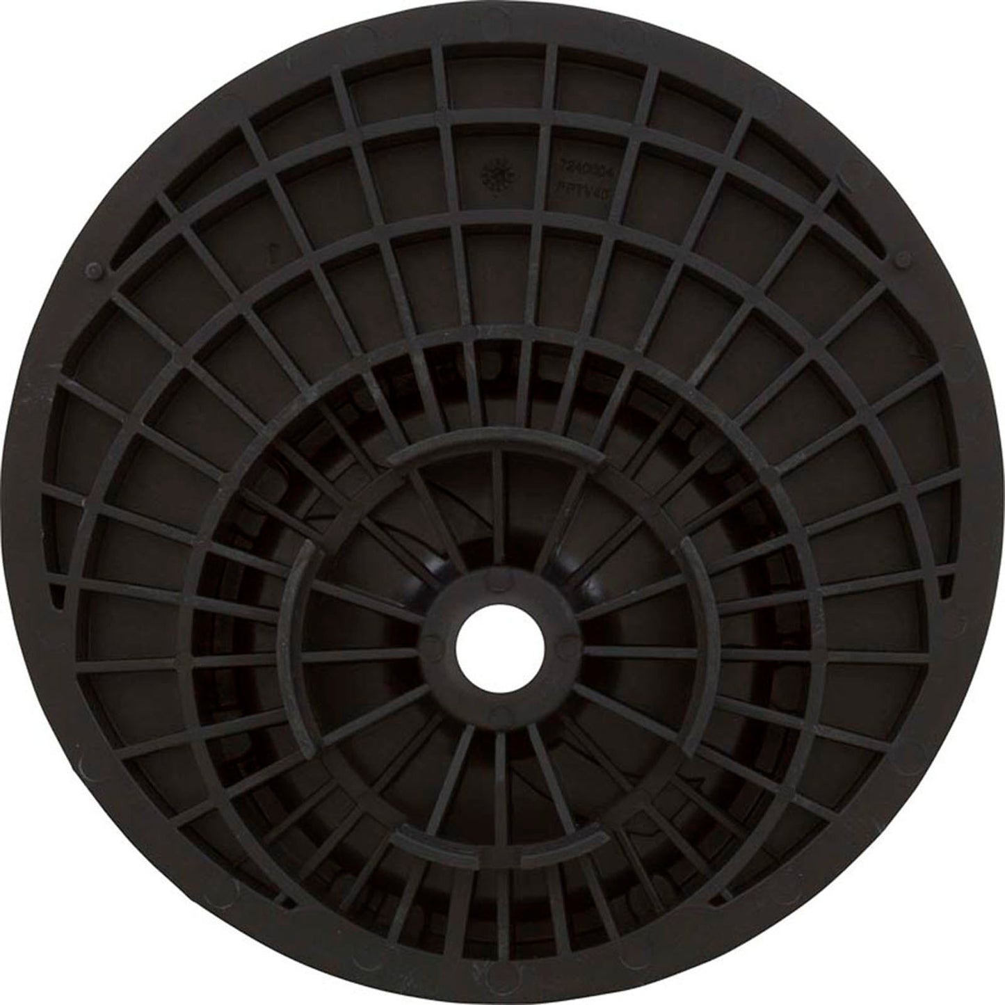 Seal Plate, Speck 72/Badu EcoMV