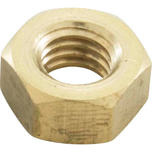 Nut, Speck 433, Bolt, M6, Brass