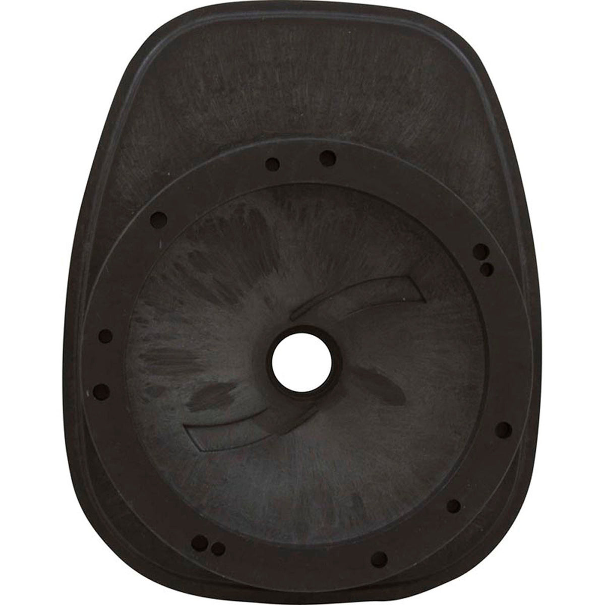 Seal Plate, Speck Badu EcoM3 V