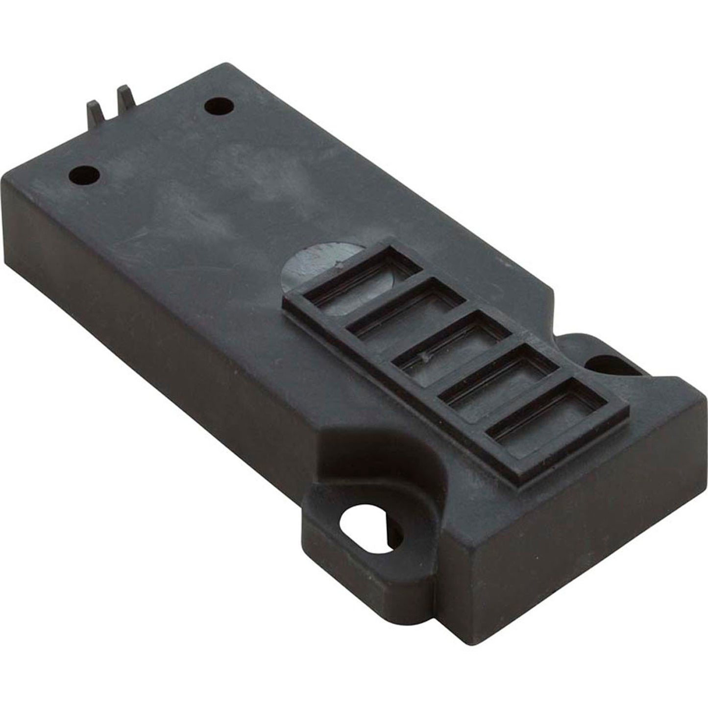 Pump Base, Speck 433