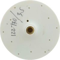 Impeller, Speck 433-III, 1.5 Total Horsepower